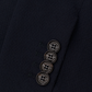 Colbert van katoen en cashmere | FULL_WIDTH | BLUE NAVY