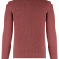 Half-zip trui van cashmere | SOUR CHERRY