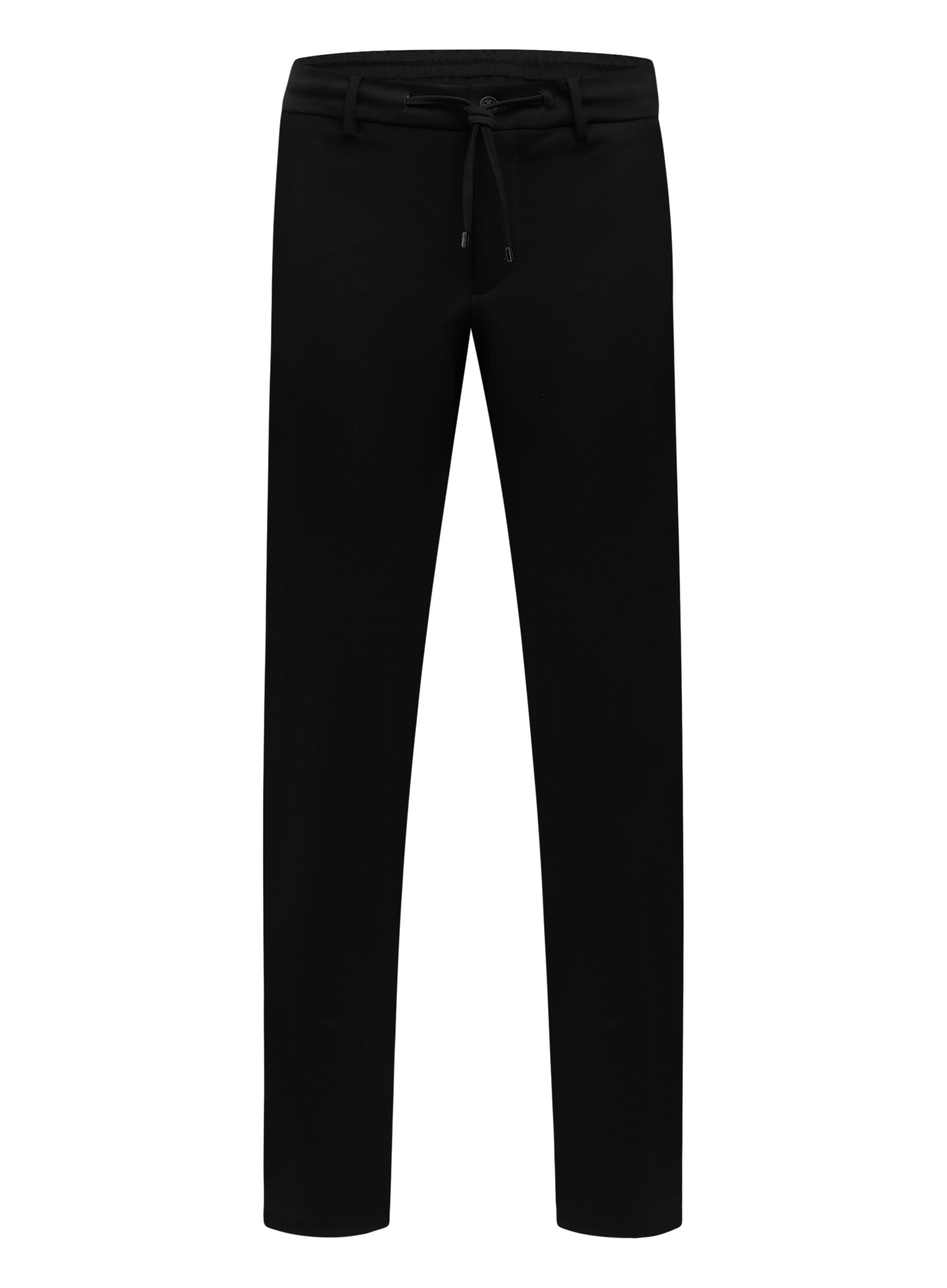 Spiaggia broek van katoen | FULL_WIDTH | Zwart