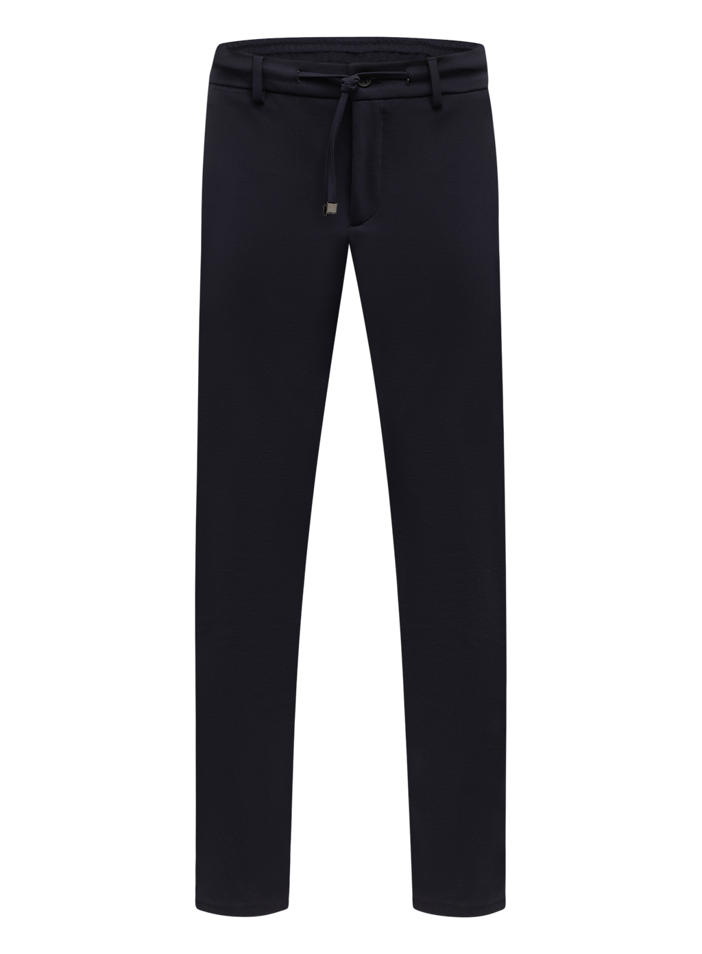 Spiaggia broek van katoen | FULL_WIDTH | BLUE NAVY