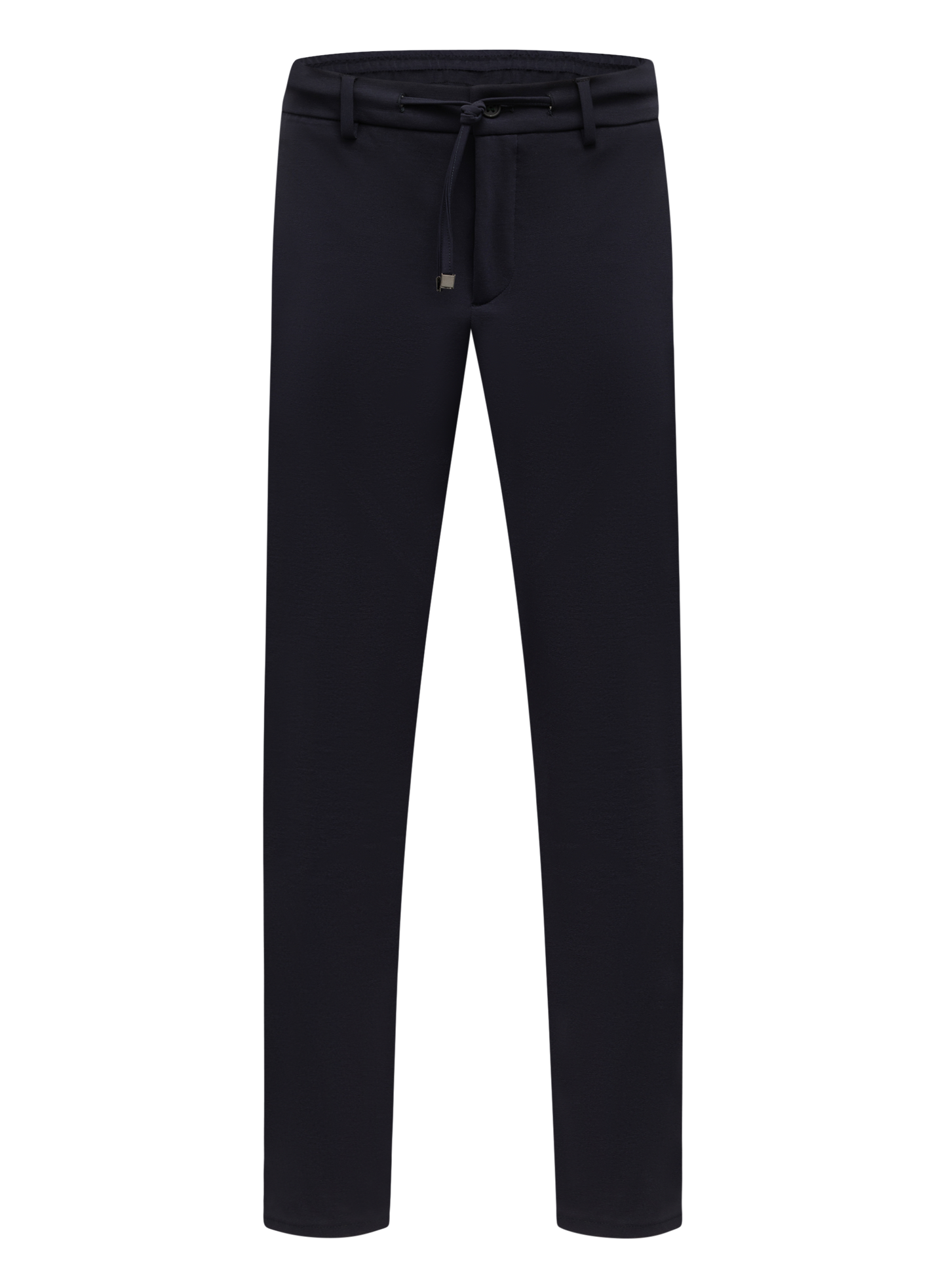 Spiaggia broek van katoen | FULL_WIDTH | BLUE NAVY