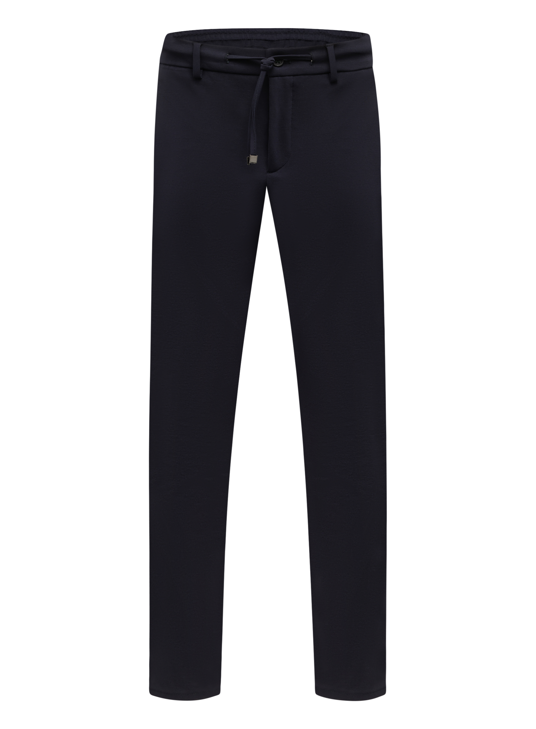 Spiaggia broek van katoen | FULL_WIDTH | BLUE NAVY