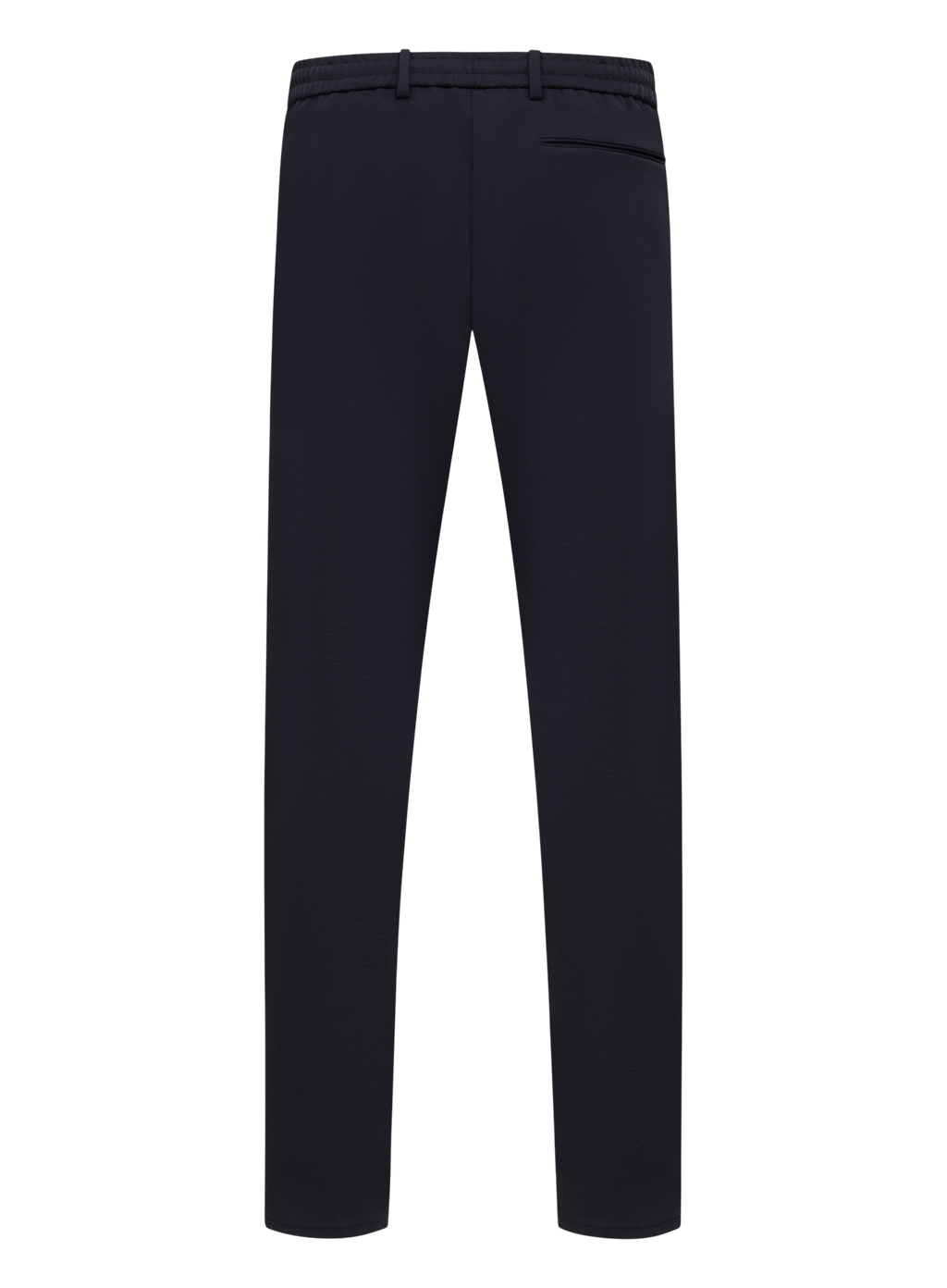 Spiaggia broek van katoen | FULL_WIDTH | BLUE NAVY