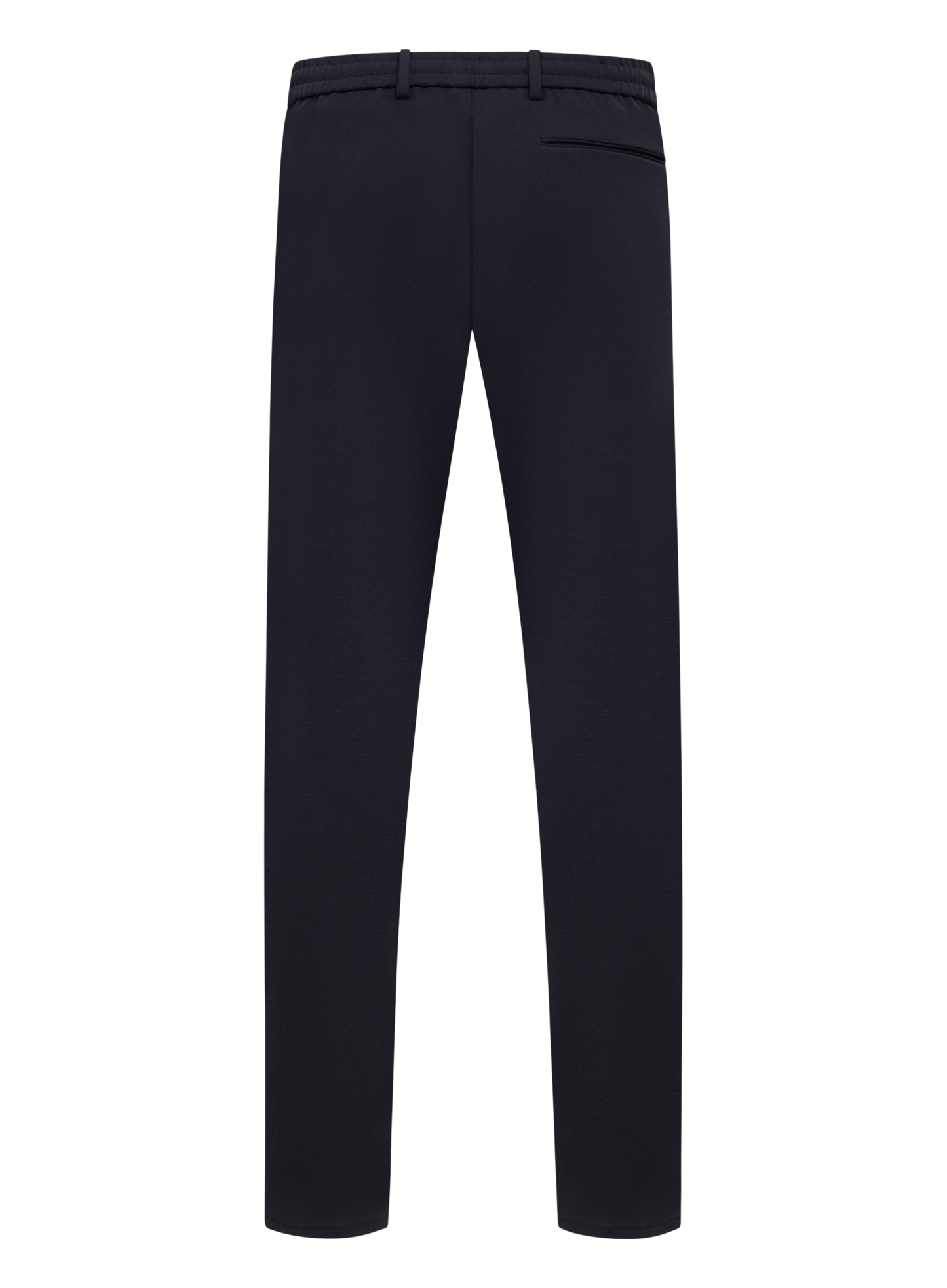 Spiaggia broek van katoen | FULL_WIDTH | BLUE NAVY