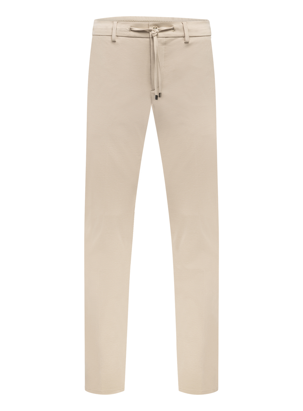 Spiaggia broek van katoen | FULL_WIDTH | Beige