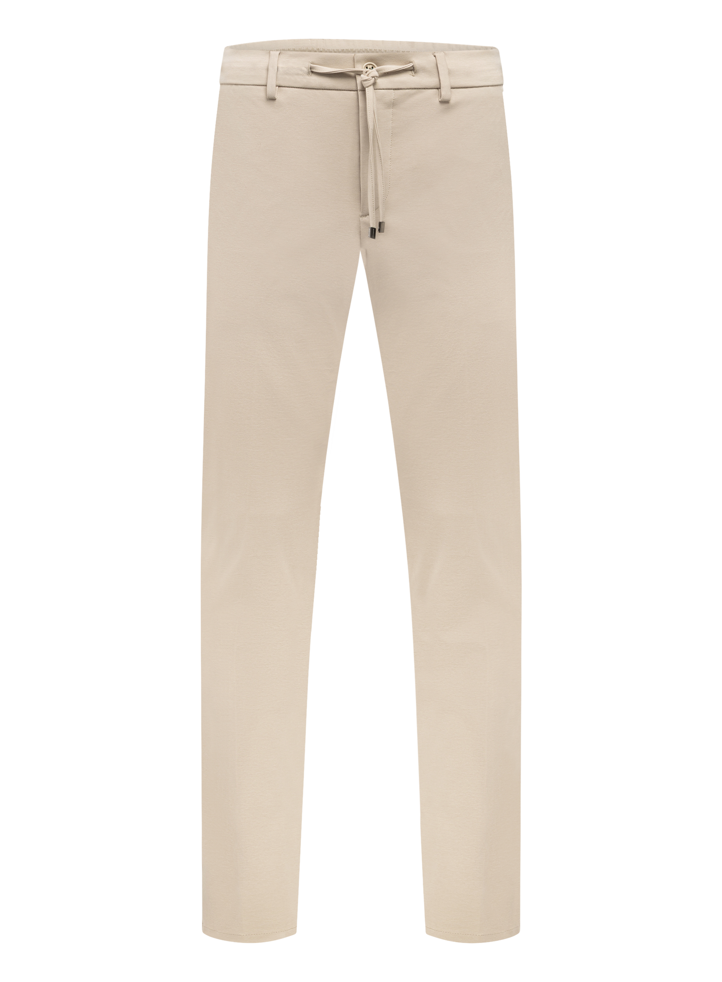 Spiaggia broek van katoen | FULL_WIDTH | Beige