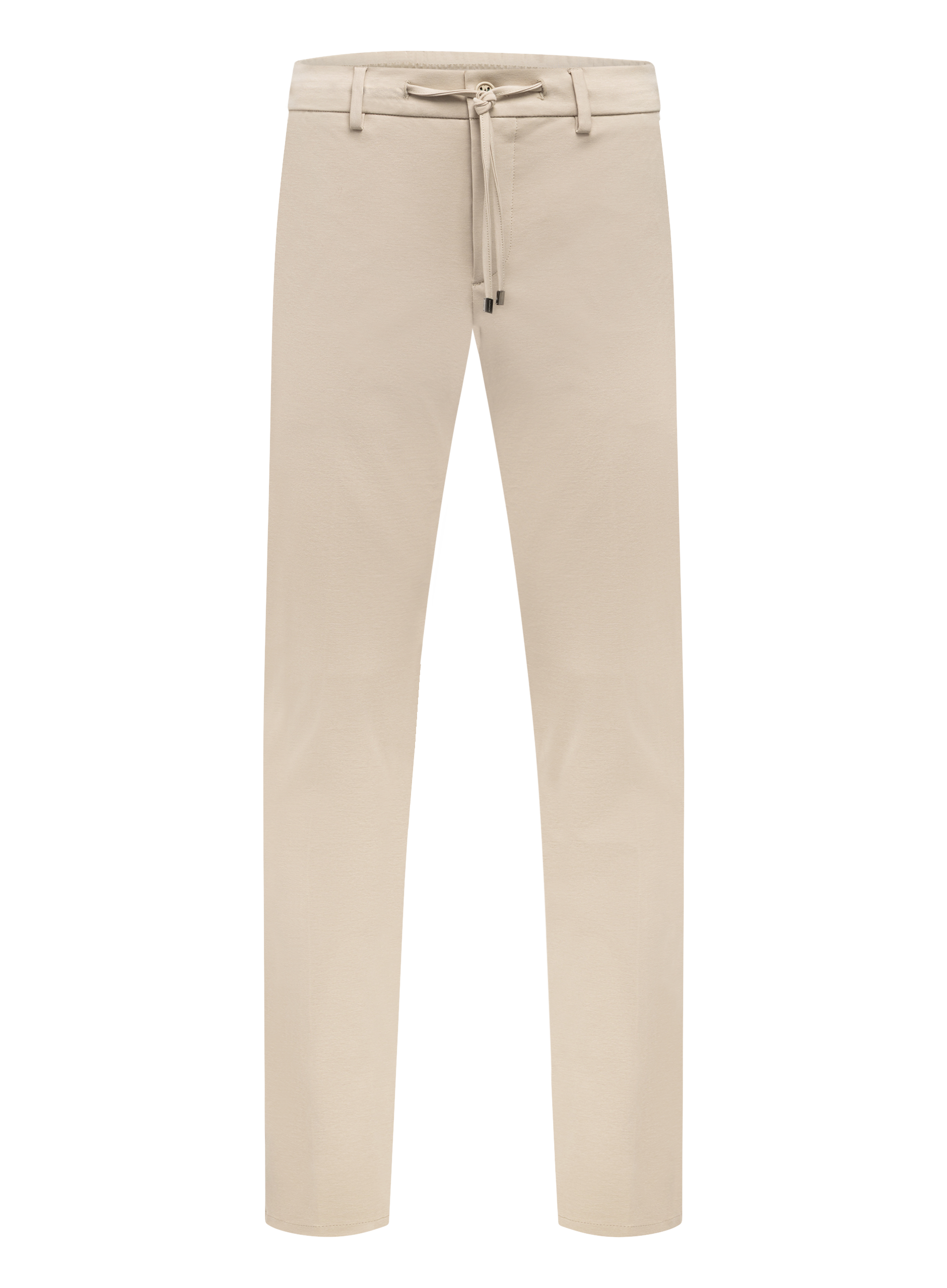 Spiaggia broek van katoen | FULL_WIDTH | Beige