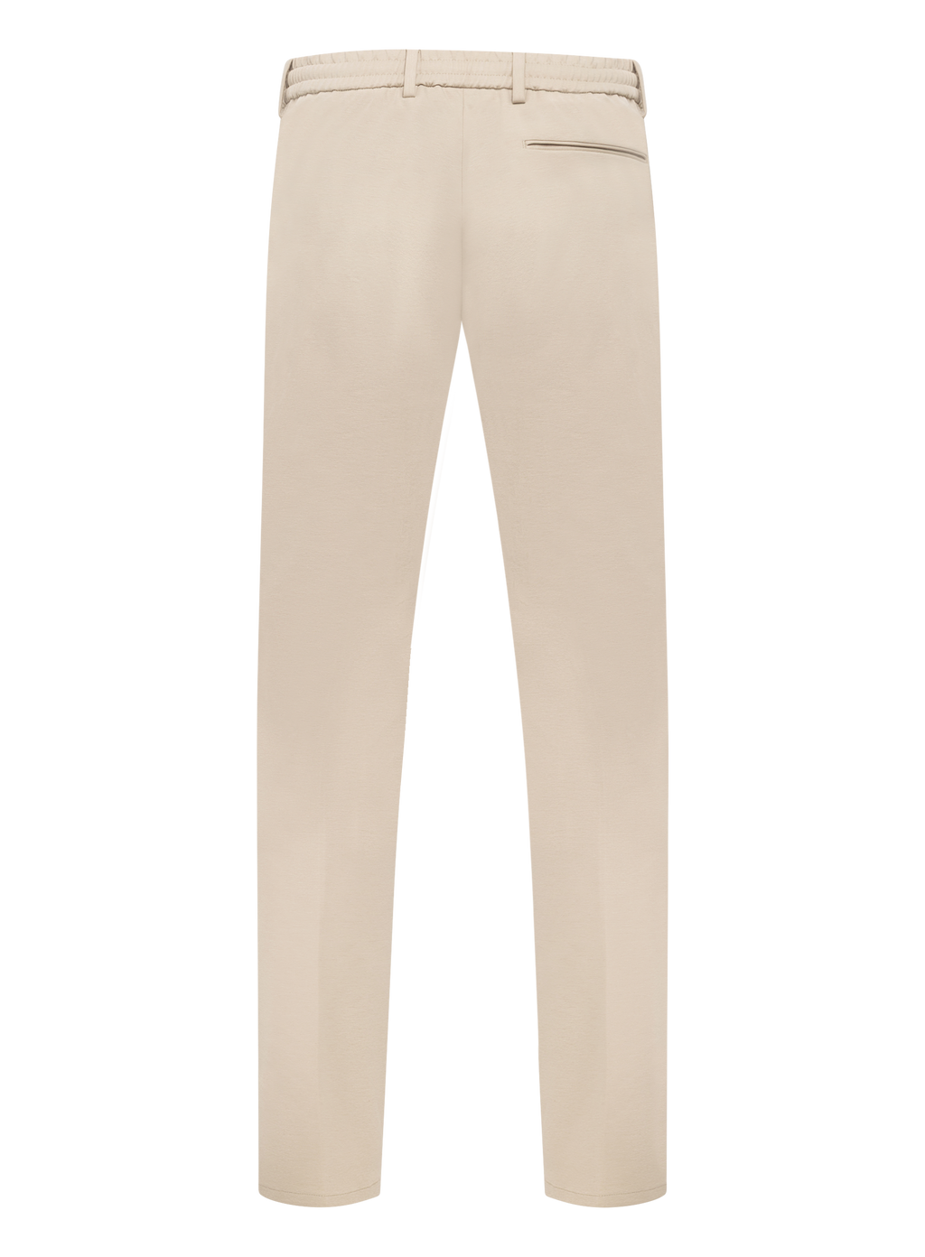 Spiaggia broek van katoen | FULL_WIDTH | Beige