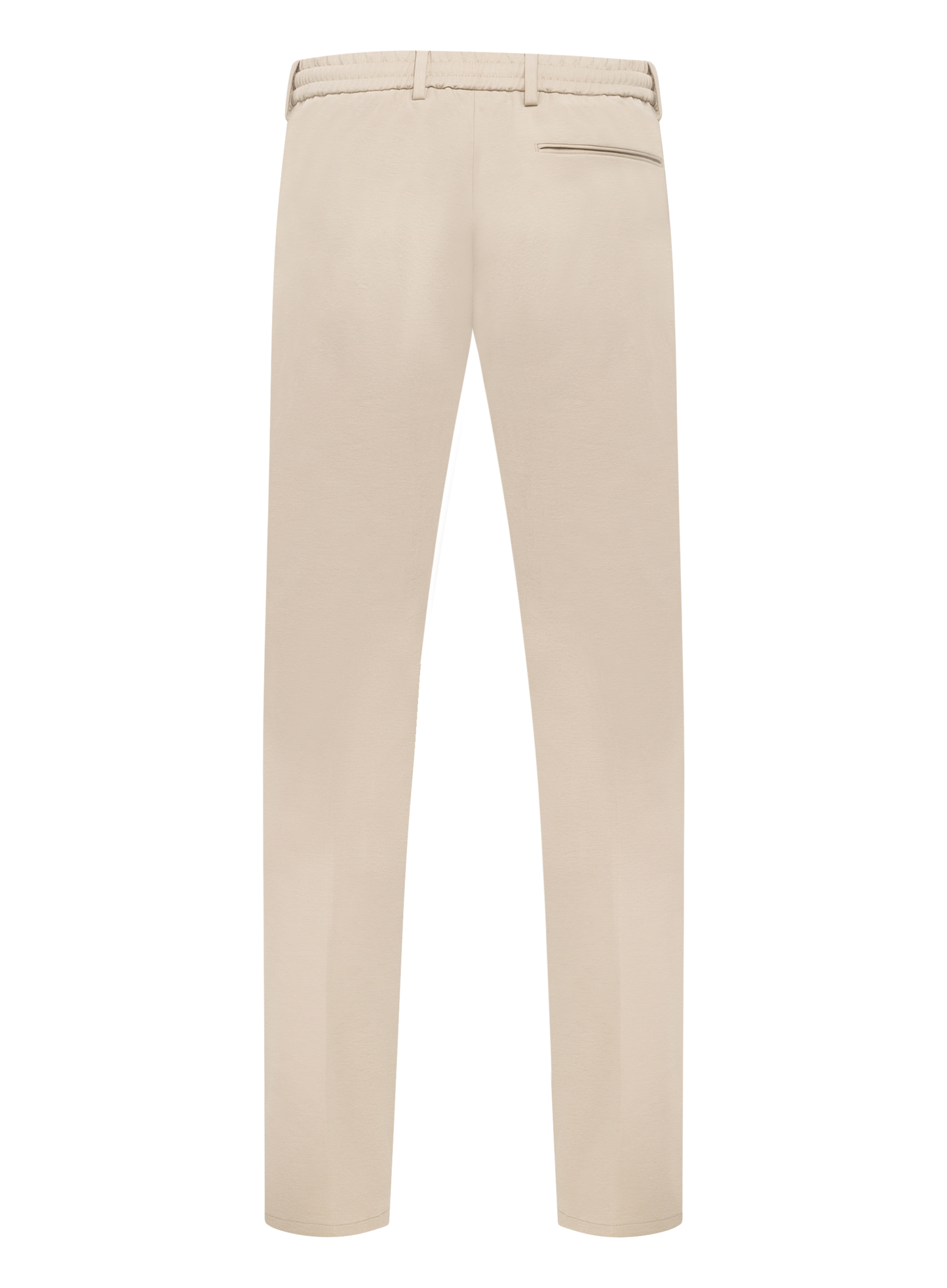 Spiaggia broek van katoen | FULL_WIDTH | Beige