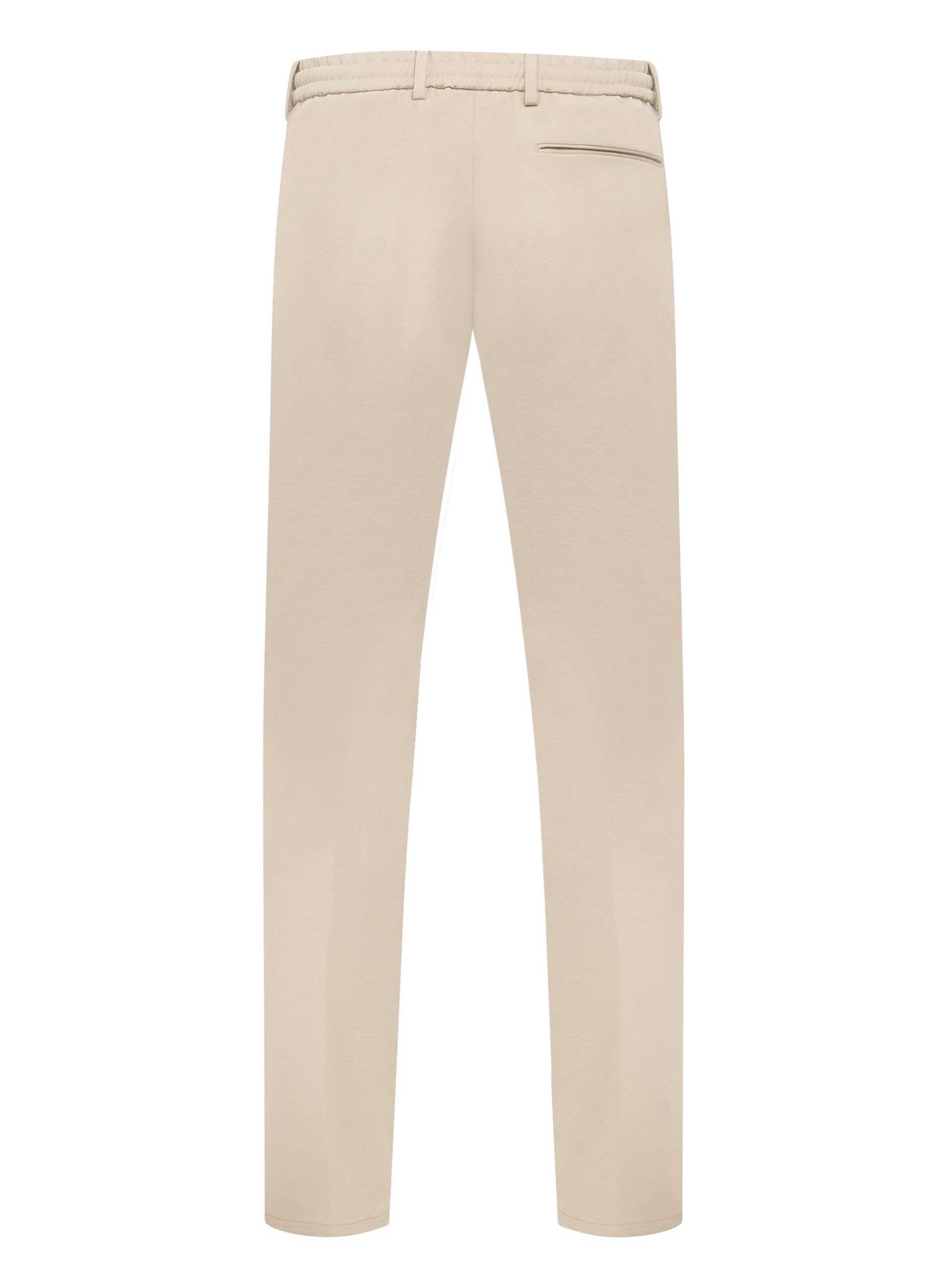 Spiaggia broek van katoen | FULL_WIDTH | Beige