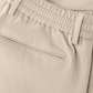 Spiaggia broek van katoen | FULL_WIDTH | Beige
