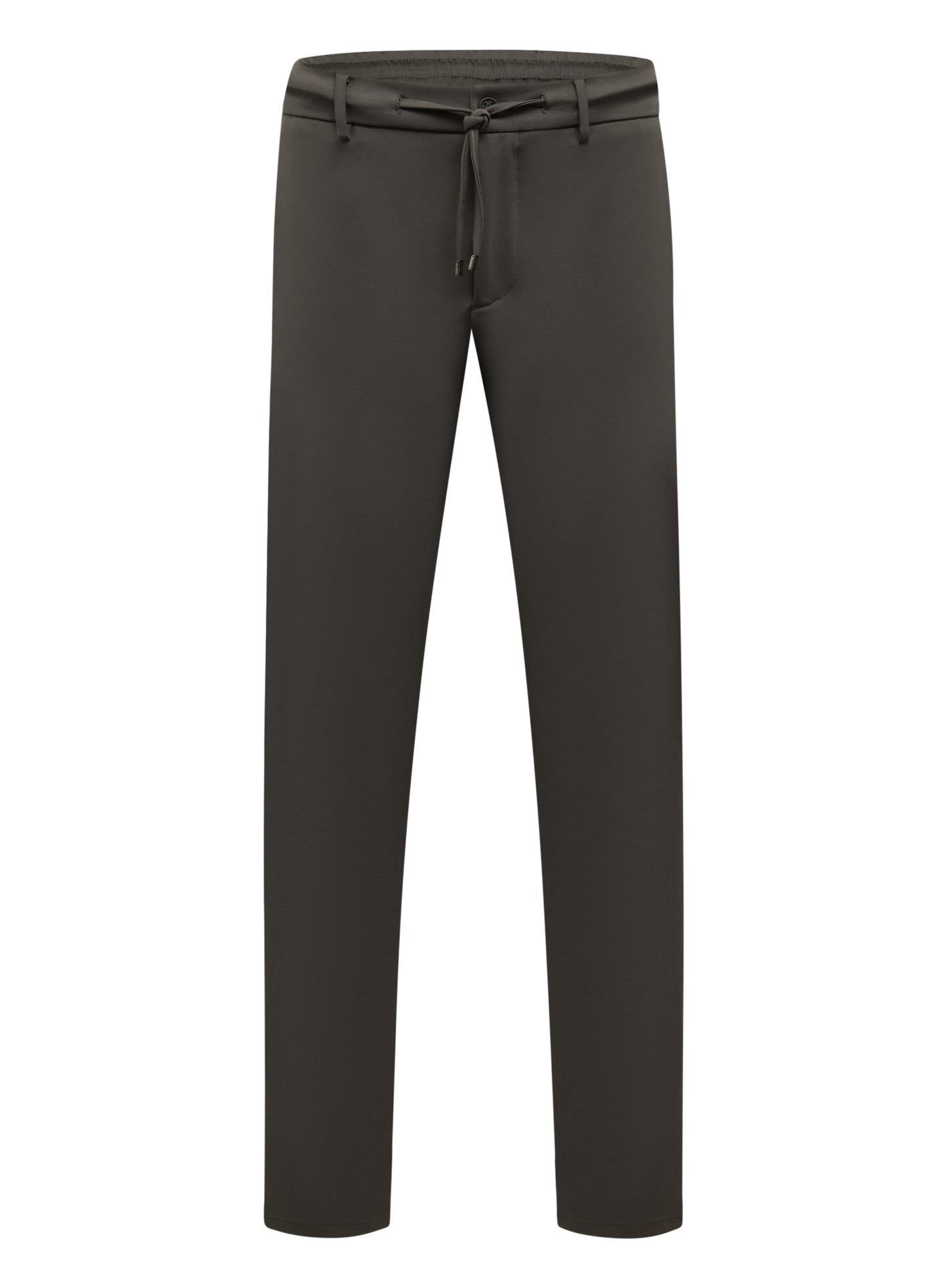 Spiaggia broek van katoen | FULL_WIDTH | Groen