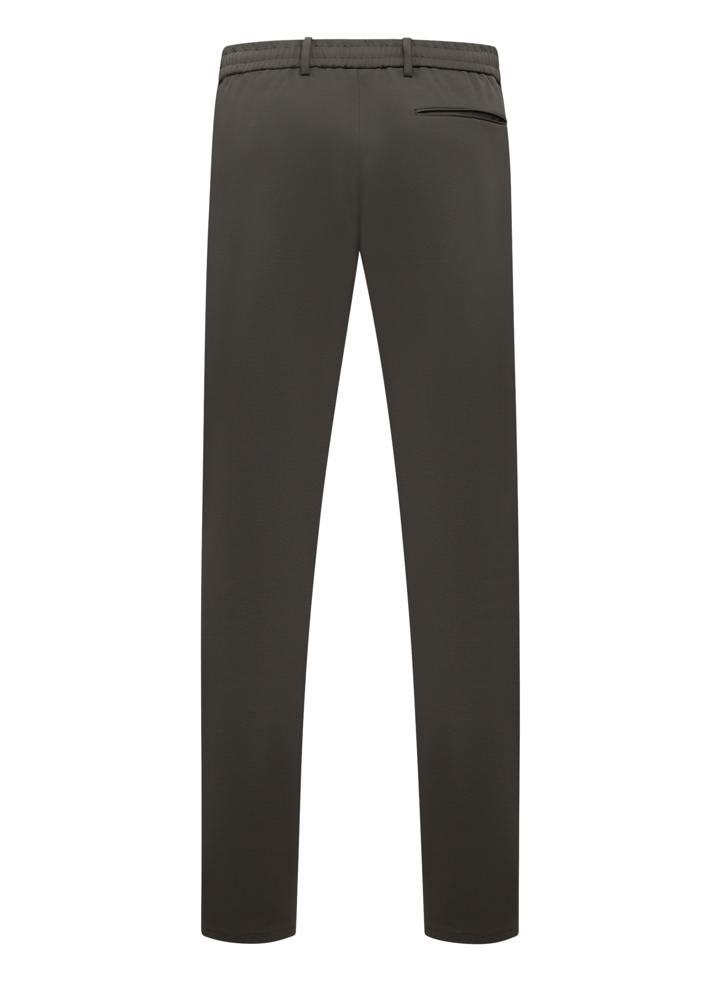 Spiaggia broek van katoen | FULL_WIDTH | Groen