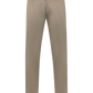Broek van katoen | TAUPE