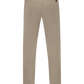 Broek van katoen | TAUPE
