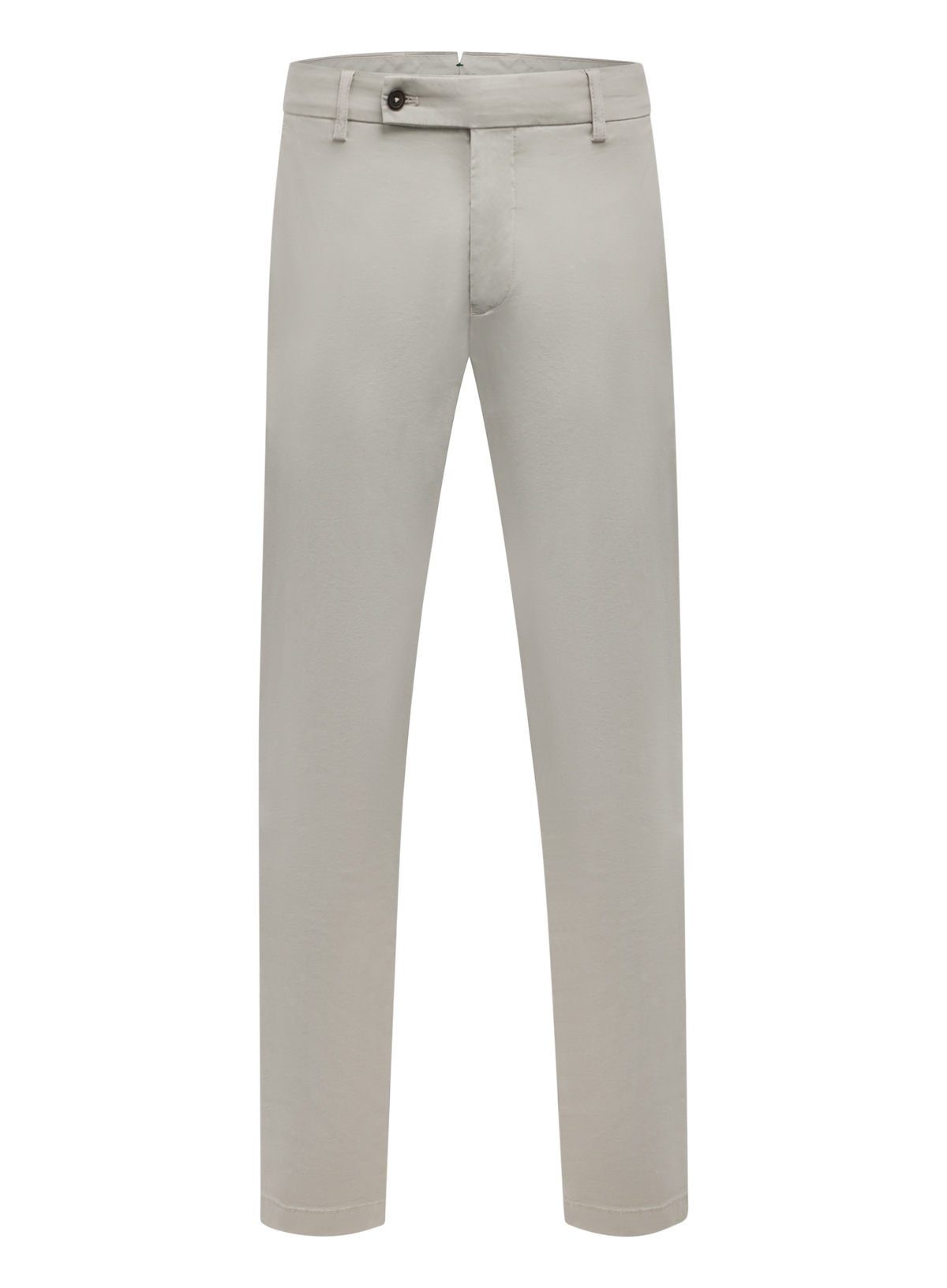 Chino van katoen | Beige