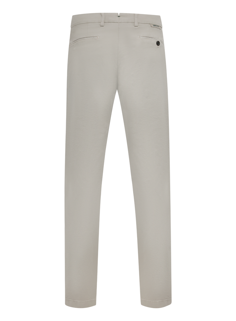 Cotton trousers
