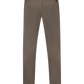 Broek van katoen | TAUPE BRUIN