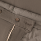 Broek van katoen | FULL_WIDTH | TAUPE BRUIN