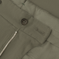 Broek van katoen | FULL_WIDTH | Groen
