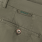 Broek van katoen | FULL_WIDTH | Groen
