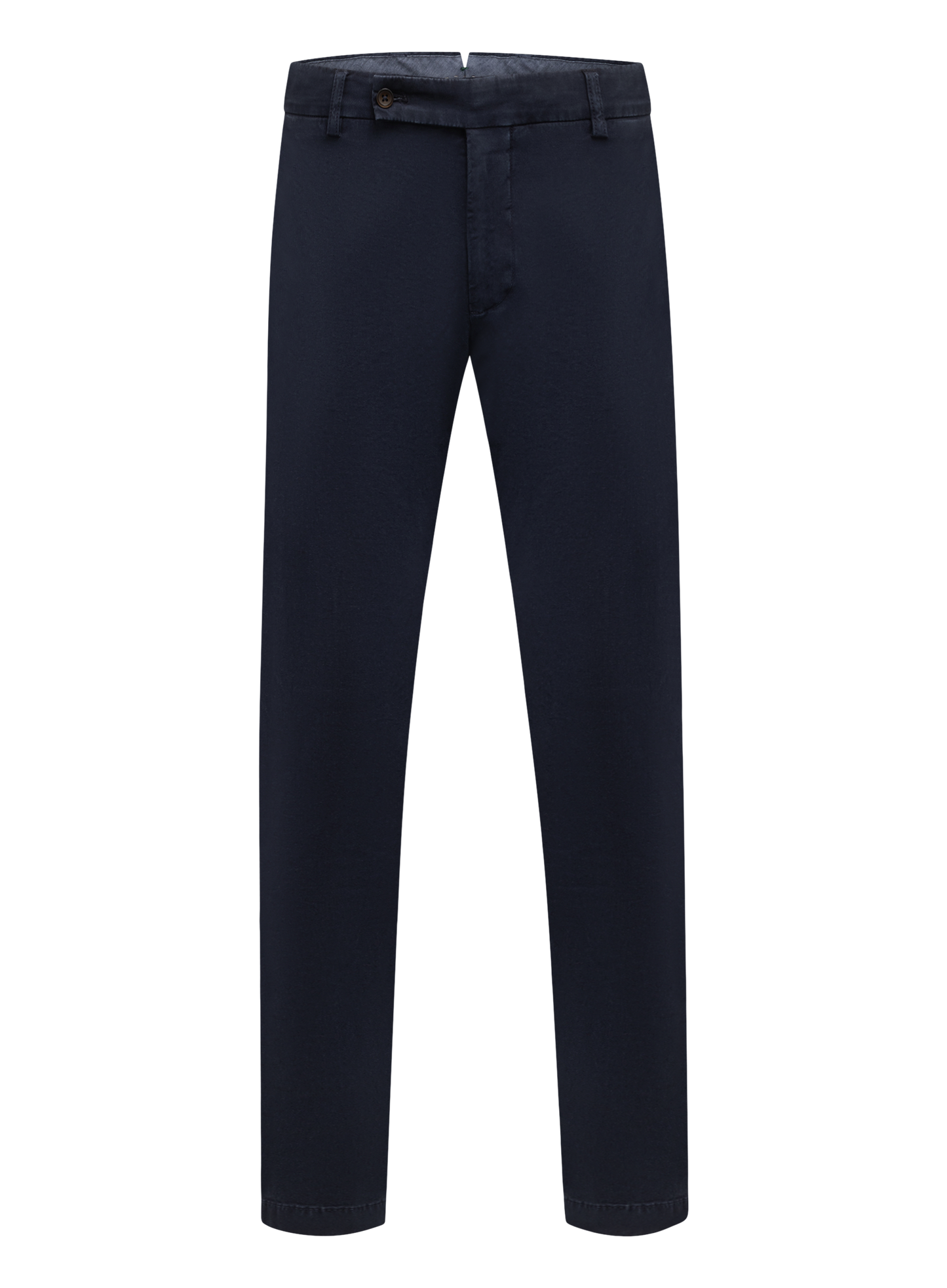 Broek van katoen | BLUE NAVY