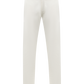 Broek van katoen | Wit