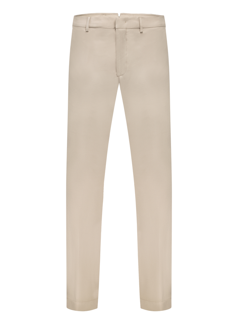 Classic trousers