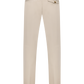 Klassieke broek | Beige