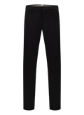 Klassieke broek | Zwart