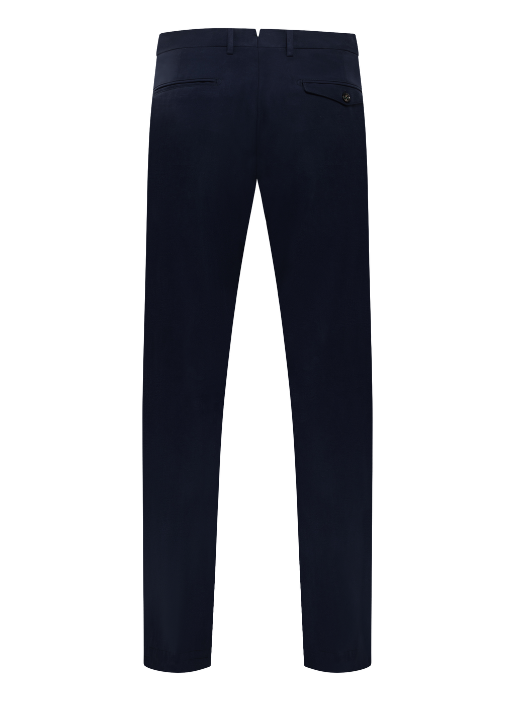 Klassieke broek | BLUE NAVY