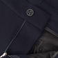 Bermuda met lichte stretch | FULL_WIDTH | BLUE NAVY
