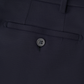 Bermuda met lichte stretch | FULL_WIDTH | BLUE NAVY