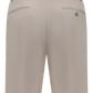 Bermuda met lichte stretch | Beige