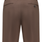 Bermuda met lichte stretch | TAUPE BEIGE