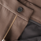 Bermuda met lichte stretch | FULL_WIDTH | TAUPE BEIGE