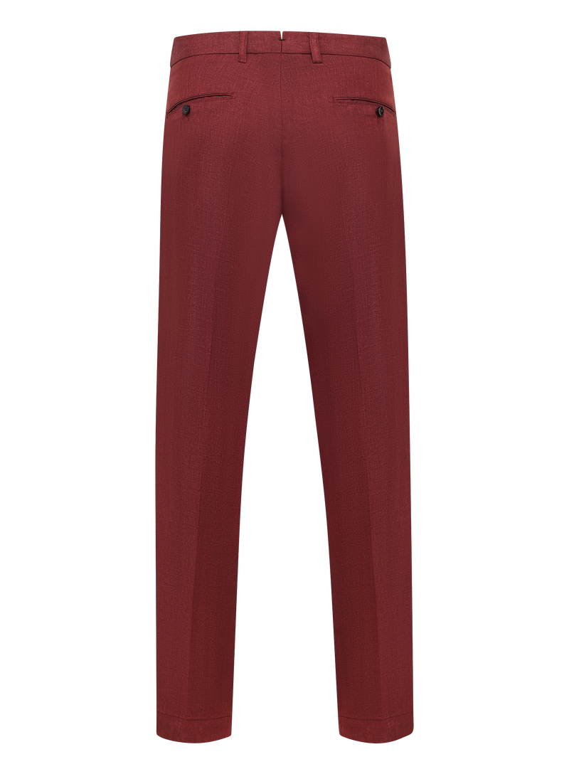Broek van linnen
