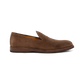 Loafers van suède | D.Bruin