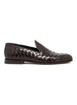 Guanto leren instappers | D.Bruin