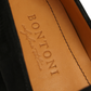 Loafers van suède | FULL_WIDTH | Zwart