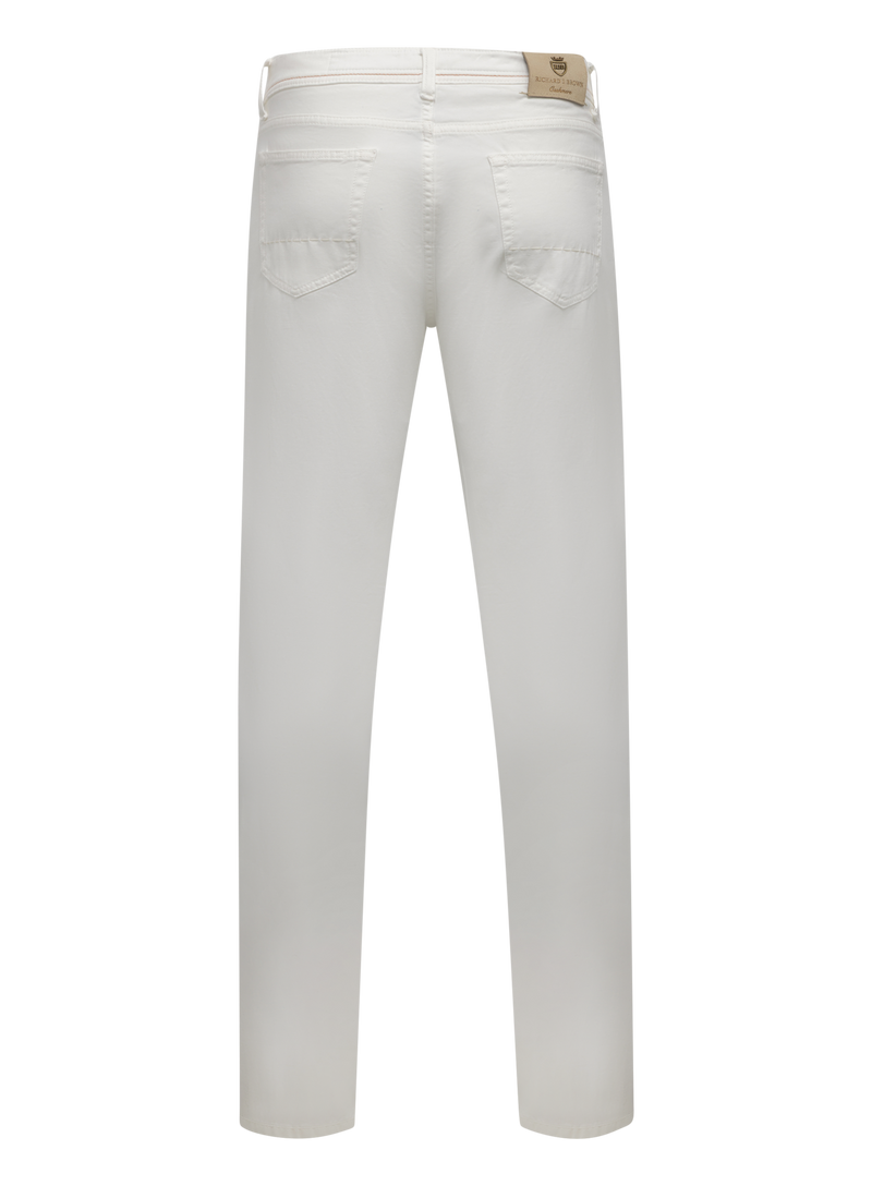 Tokyo 5-pocket jeans
