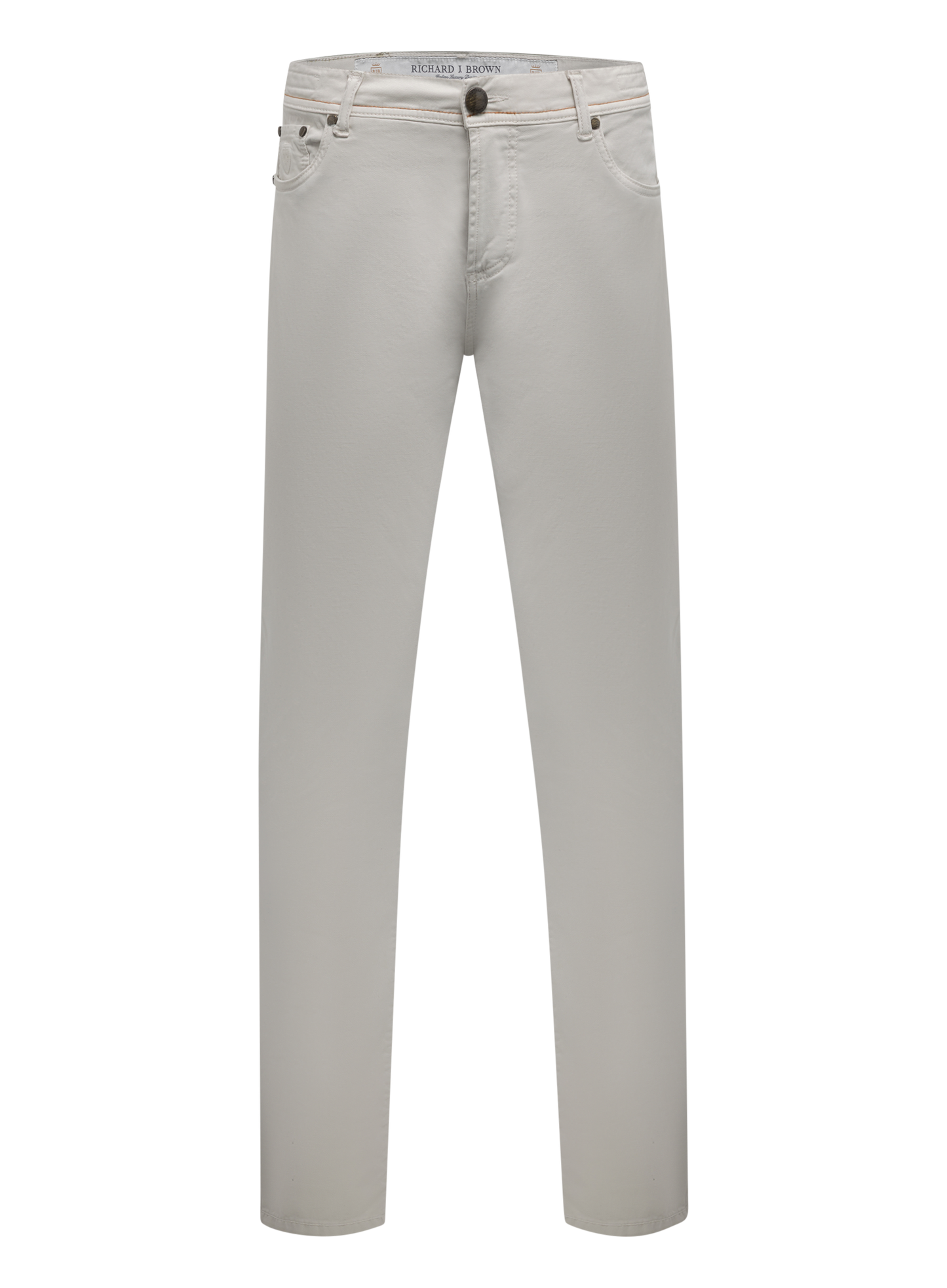 Tokyo 5-pocket jeans | KIEZEL