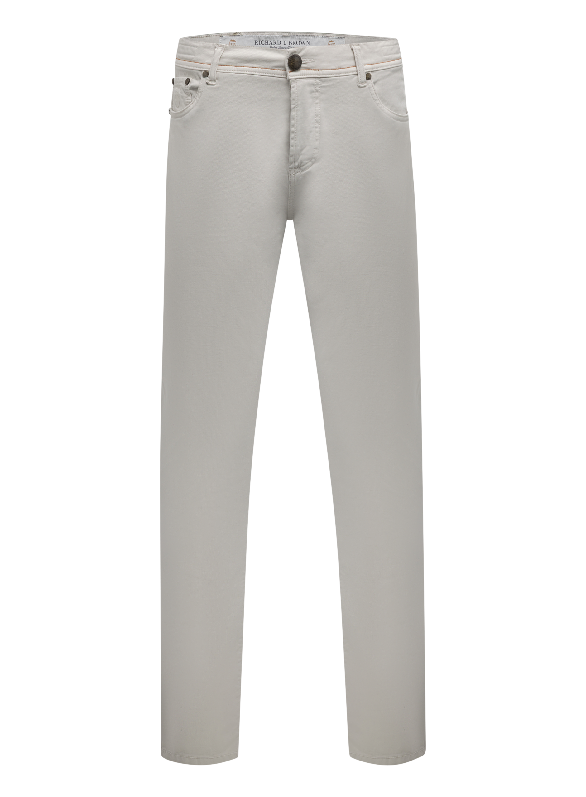 Tokyo 5-pocket jeans | KIEZEL