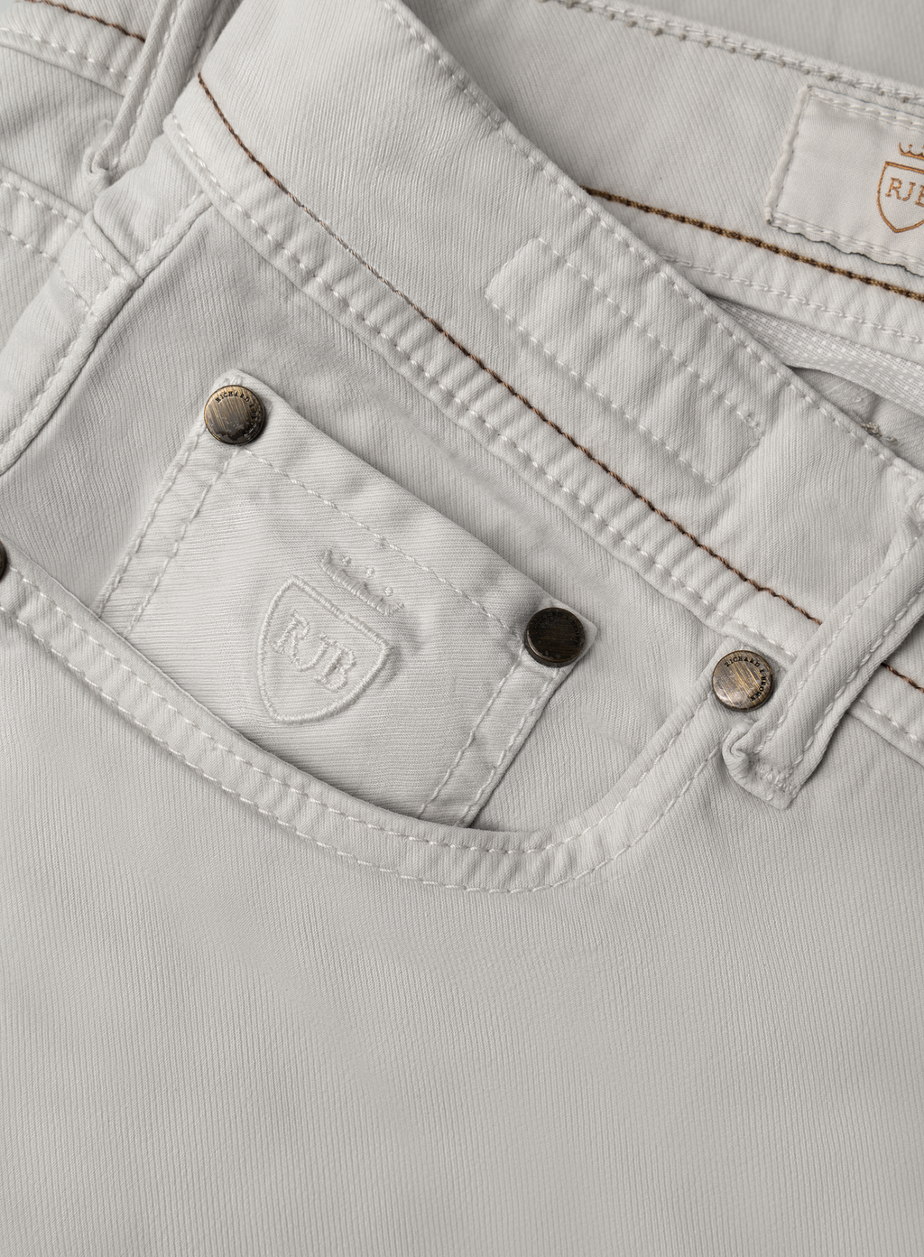 Tokyo 5-pocket jeans | FULL_WIDTH | KIEZEL