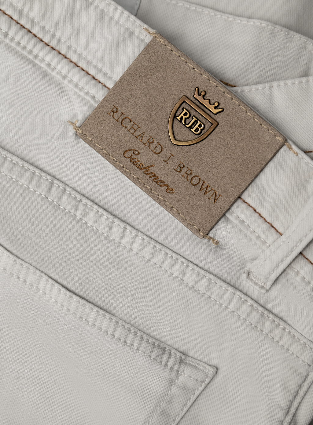 Tokyo 5-pocket jeans | FULL_WIDTH | KIEZEL