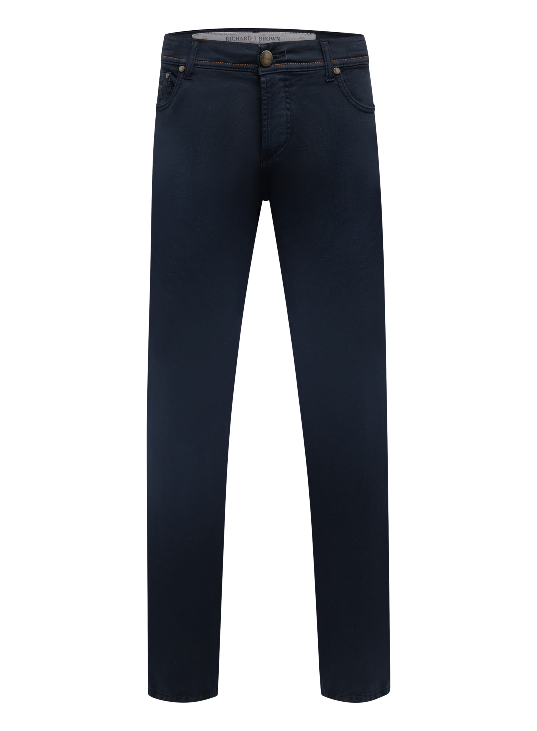 Tokyo 5-pocket jeans | BLUE NAVY
