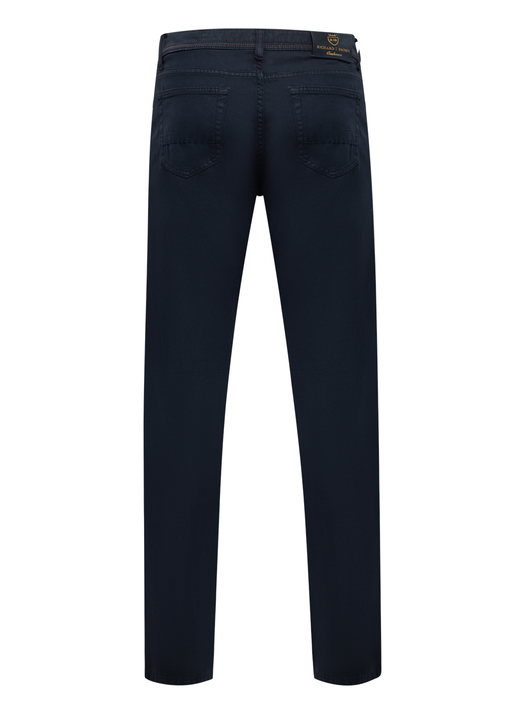 Tokyo 5-pocket jeans | BLUE NAVY