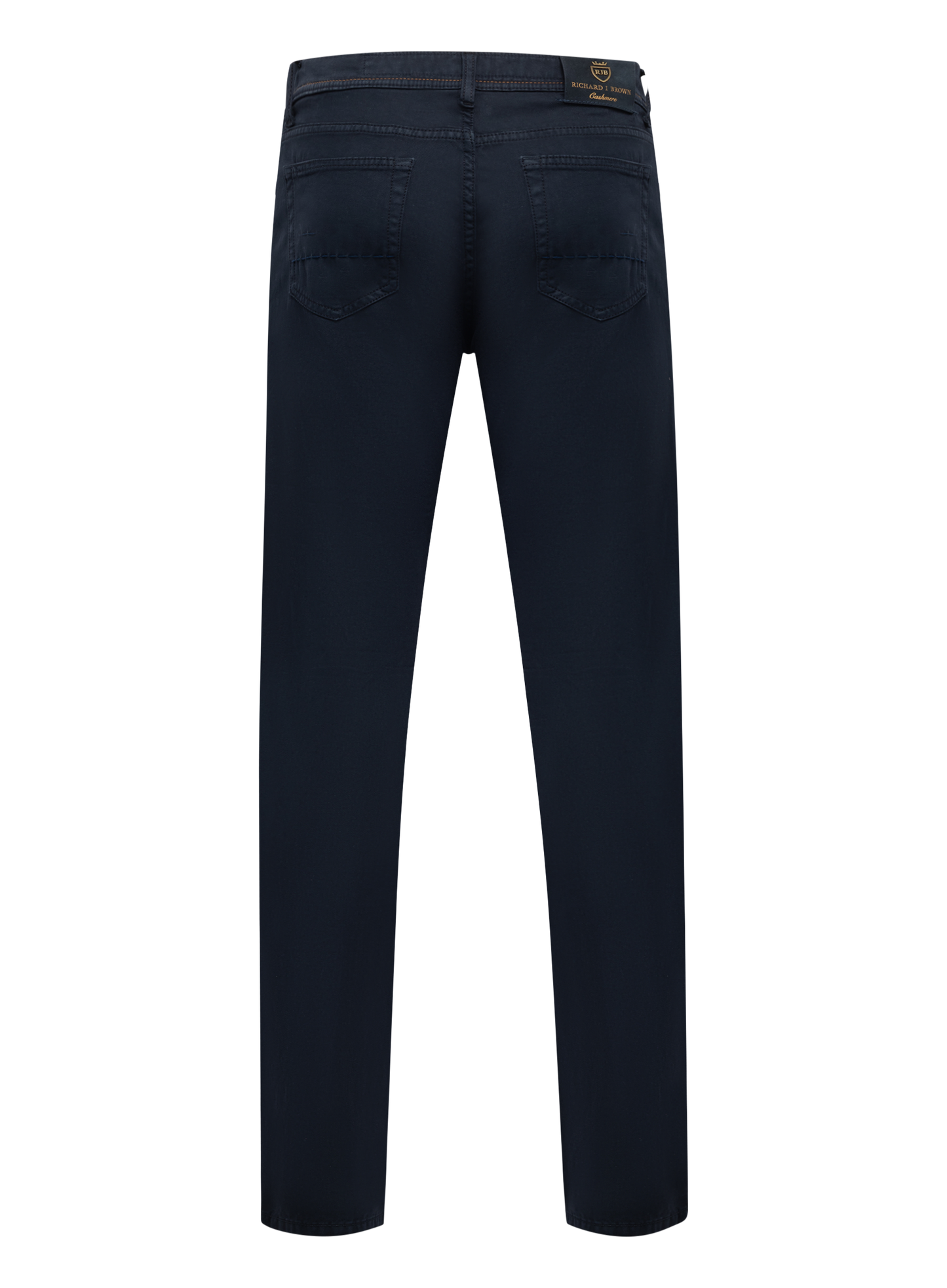 Tokyo 5-pocket jeans | BLUE NAVY