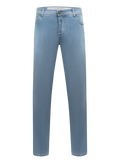Tokyo 5-pocket jeans | L.Blauw