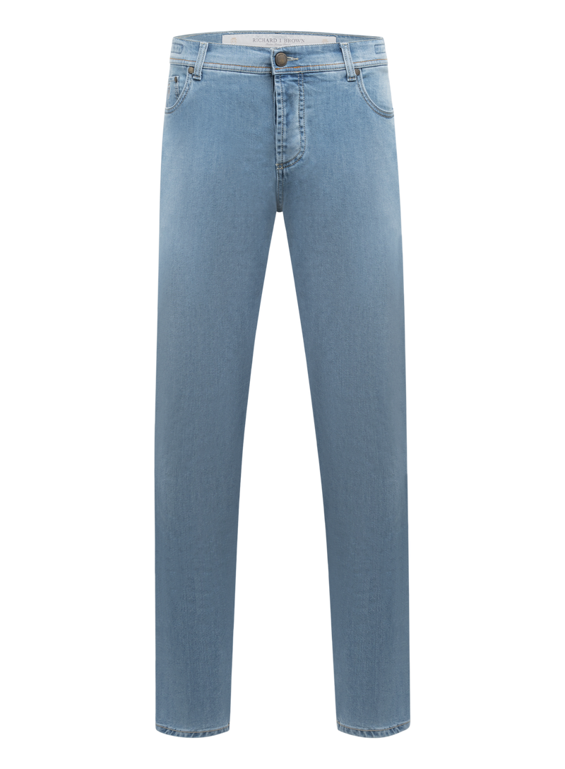Tokyo 5-pocket jeans